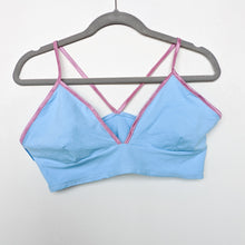 Load image into Gallery viewer, Cotton bralette

